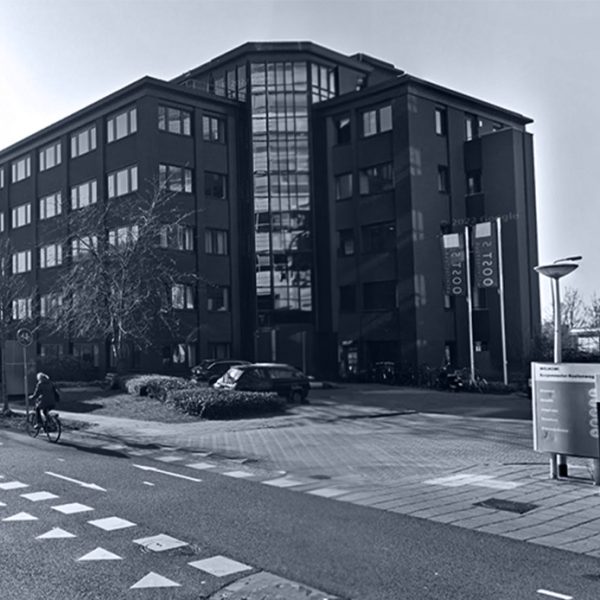 FoxBranding HQ in zwolle