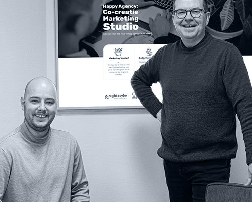 FoxBranding Sweat Equity